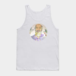 Ram Dass Tank Top